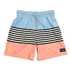Abercrombie & FItch Boys Swim Trunks Size 9/10